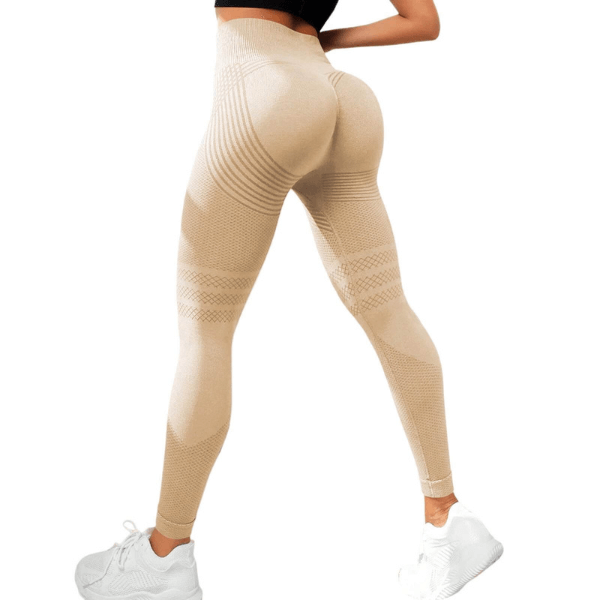 ActiveShape Kompressions-Leggings