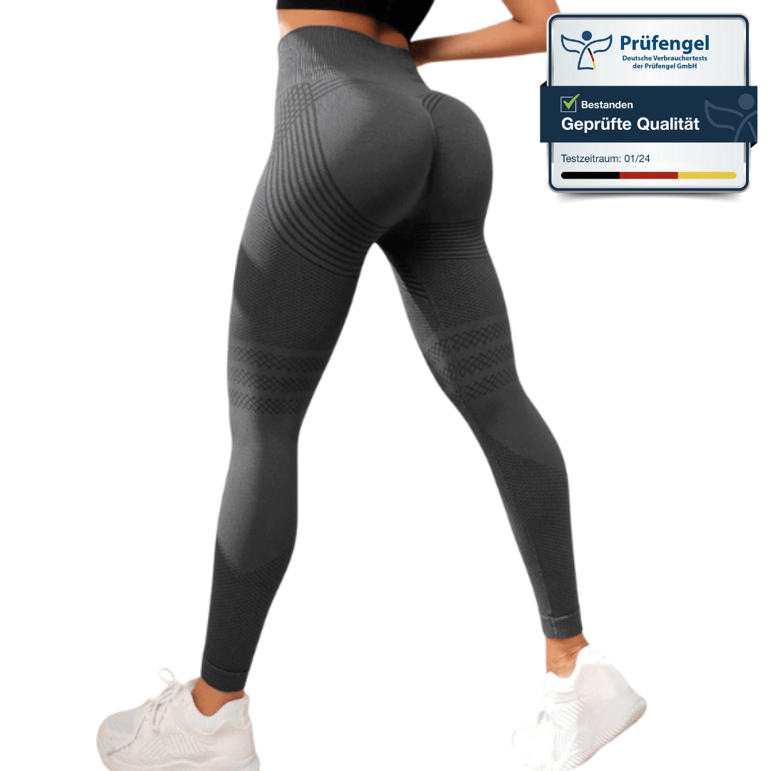 ActiveShape Kompressions-Leggings