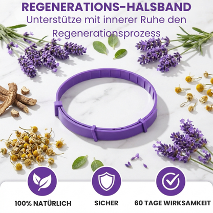 Regenerations-Halsband