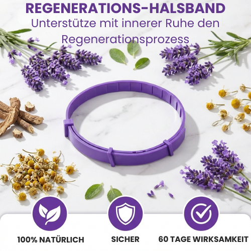 Regenerations-Halsband